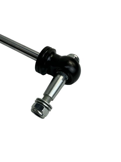 Hurricane Performance Steering Stabilizer Aluminum for Nissan Patrol Y61