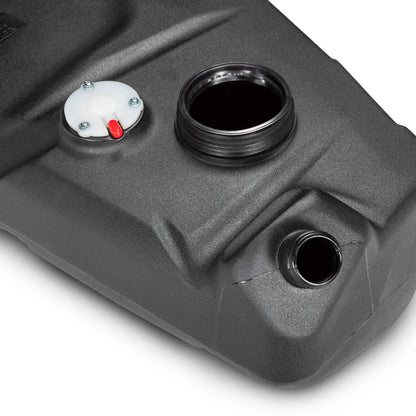 AMR 14.3-Gallon Fuel Tank Kit for Can-Am Maverick X3