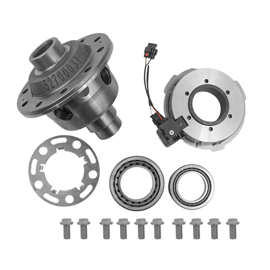 AMR D44 DIFFERENTIAL LOCK FOR JEEP WRANGLER JL