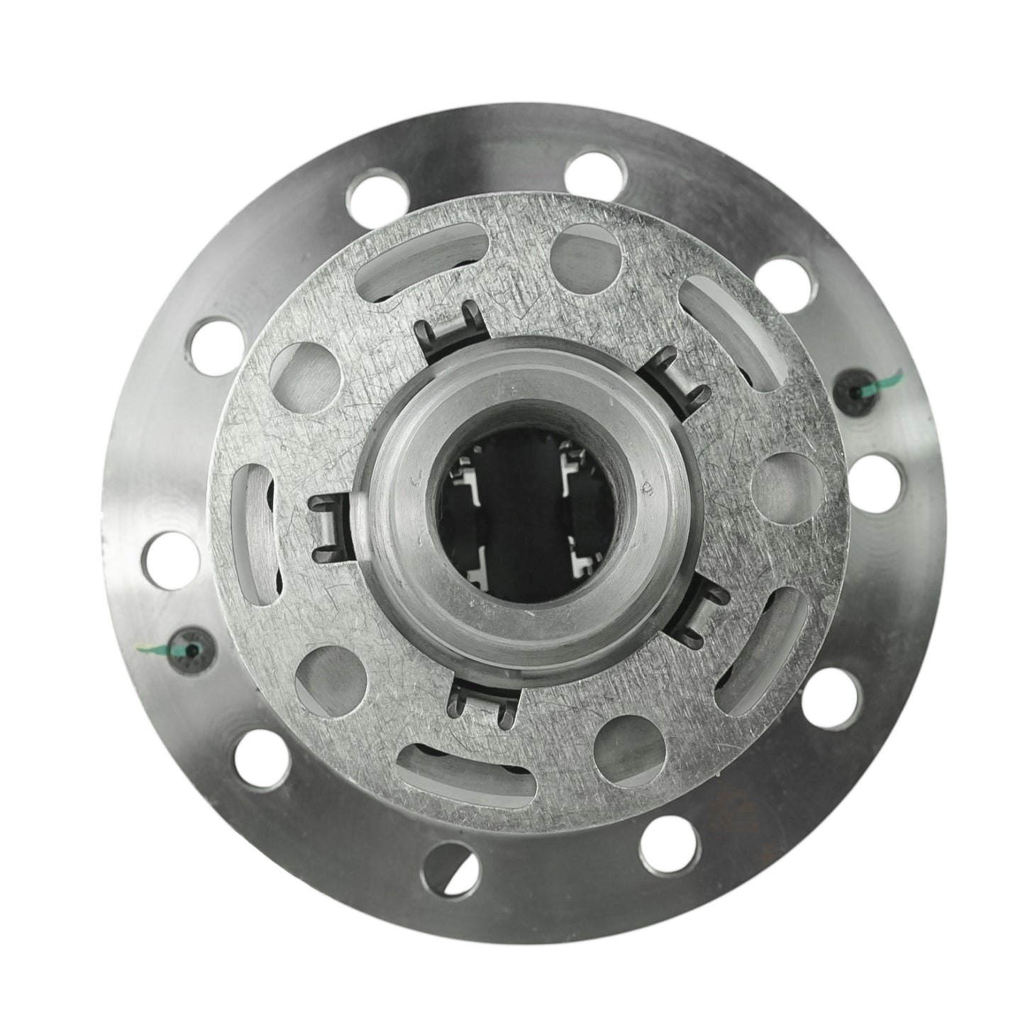 AMR D44 DIFFERENTIAL LOCK FOR JEEP WRANGLER JL