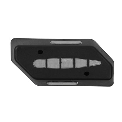 AMR Rear Glass Led Light for Jeep Wrangler JL