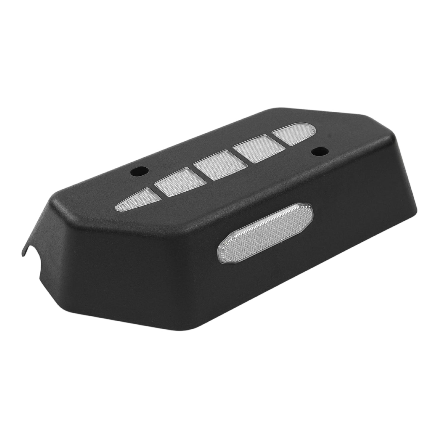 AMR Rear Glass Led Light for Jeep Wrangler JL