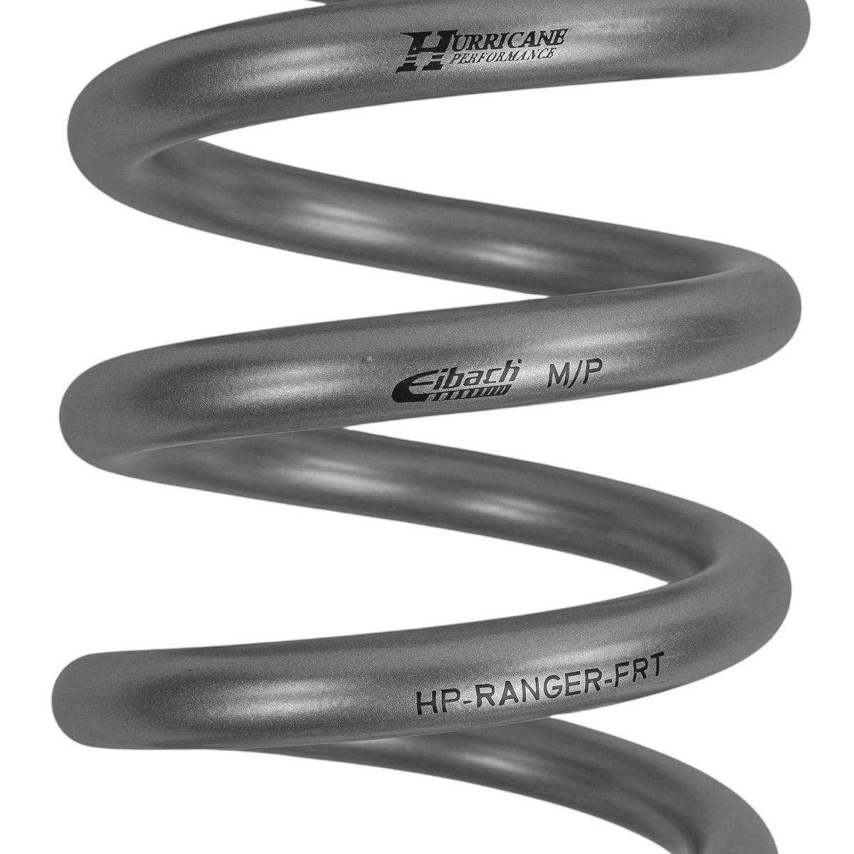 Hurricane Performance  Pro-lift HD Springs made by Eibach USA For Ford Ranger