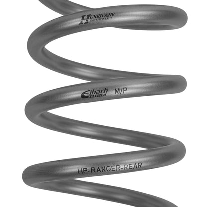 Hurricane Performance  Pro-lift HD Springs made by Eibach USA For Ford Ranger