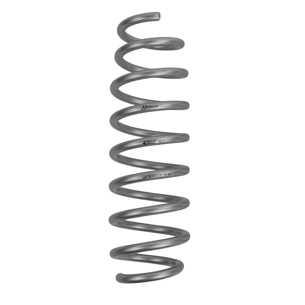 Hurricane Performance  Pro-lift HD Springs made by Eibach USA For Ford Ranger