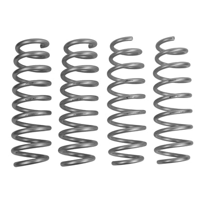 Hurricane Performance  Pro-lift HD Springs made by Eibach USA For Ford Ranger