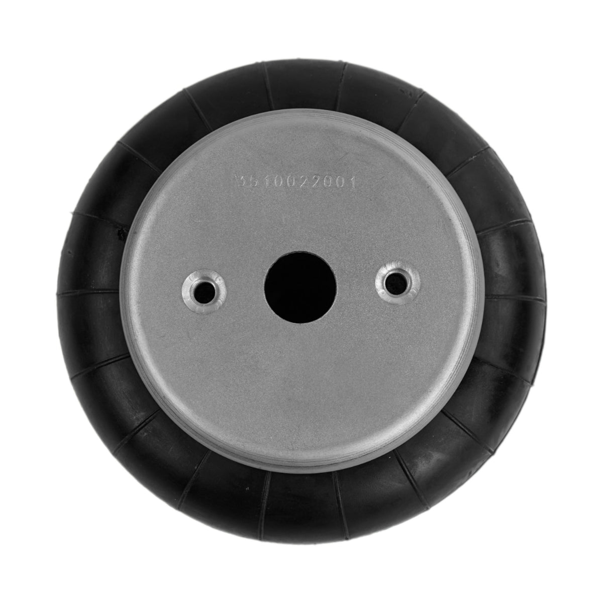 AMR Double  Convoluted Air Spring  for King Funco shocks