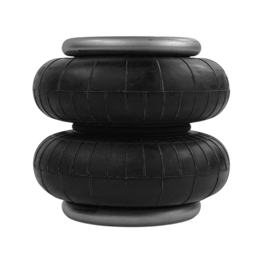 AMR Double  Convoluted Air Spring  for King Funco shocks