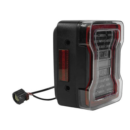 AMR LED Tail Light for Jeep Wrangler JK