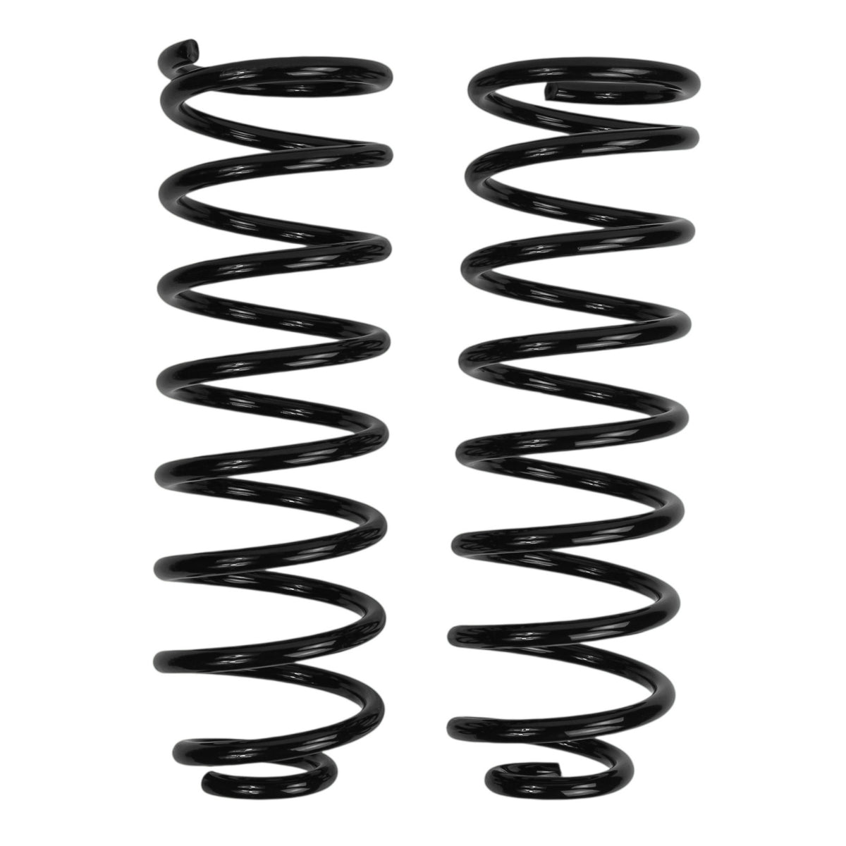 Hurricane Performance 2.5 inch Coil Spring for Jeep Gladiator JT