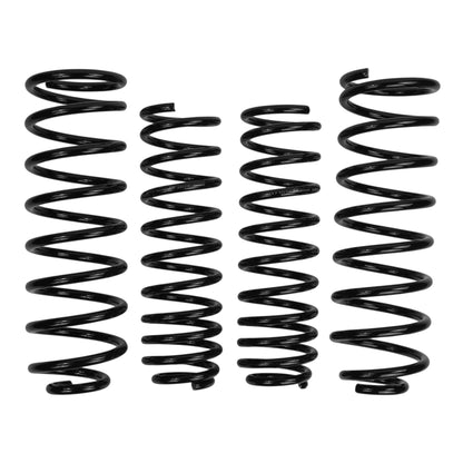 Hurricane Performance 2.5 inch Coil Spring for Jeep Gladiator JT
