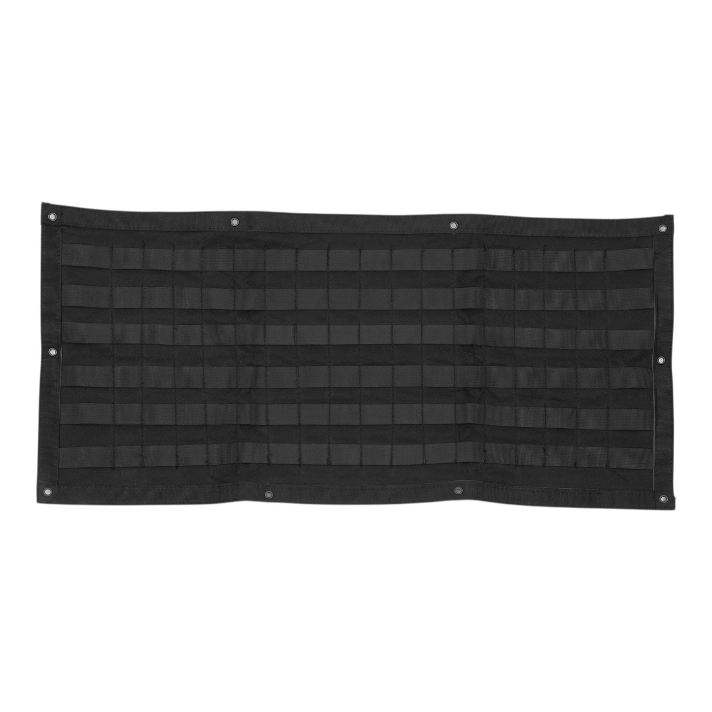 Tailgate Storage Bags Set for Jeep Wrangler JK