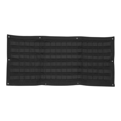 Tailgate Storage Bags Set for Jeep Wrangler JK