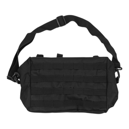 Tailgate Storage Bags Set for Jeep Wrangler JK
