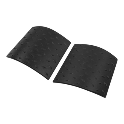 Body Armor Outer Cowling Cover for Jeep Wrangler JK