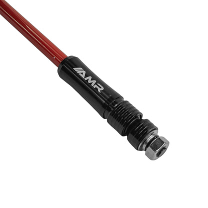 AMR 3M Off-Road Flag pole /Antenna ,Quick Release Split with carry Bag