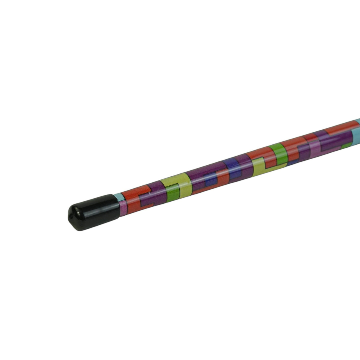 AMR 3M Multi Color -Off-Road Flag pole /Antenna ,Quick Release Split with carry Bag