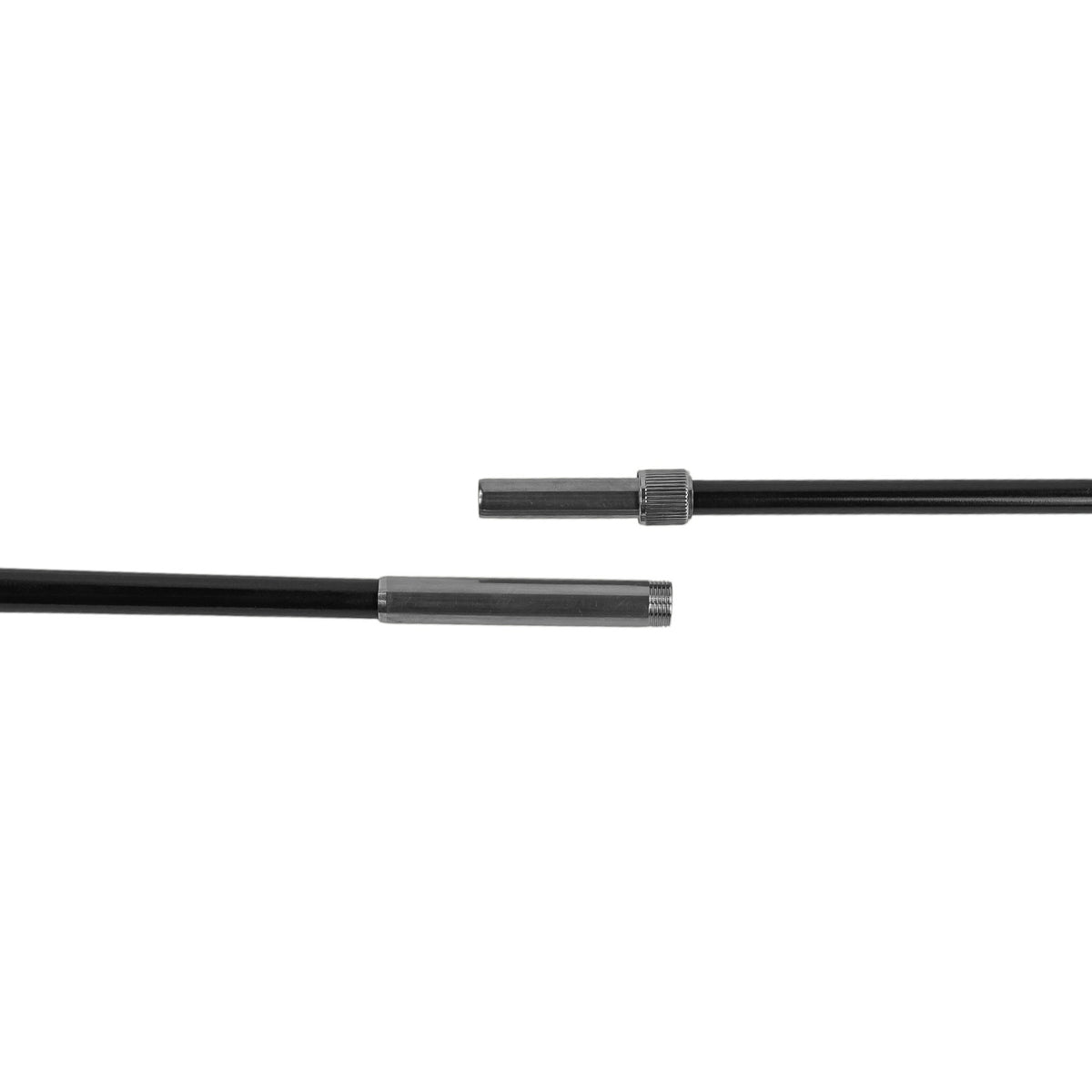 AMR 2M Off-Road Flag pole /Antenna ,Quick Release Split with carry Bag