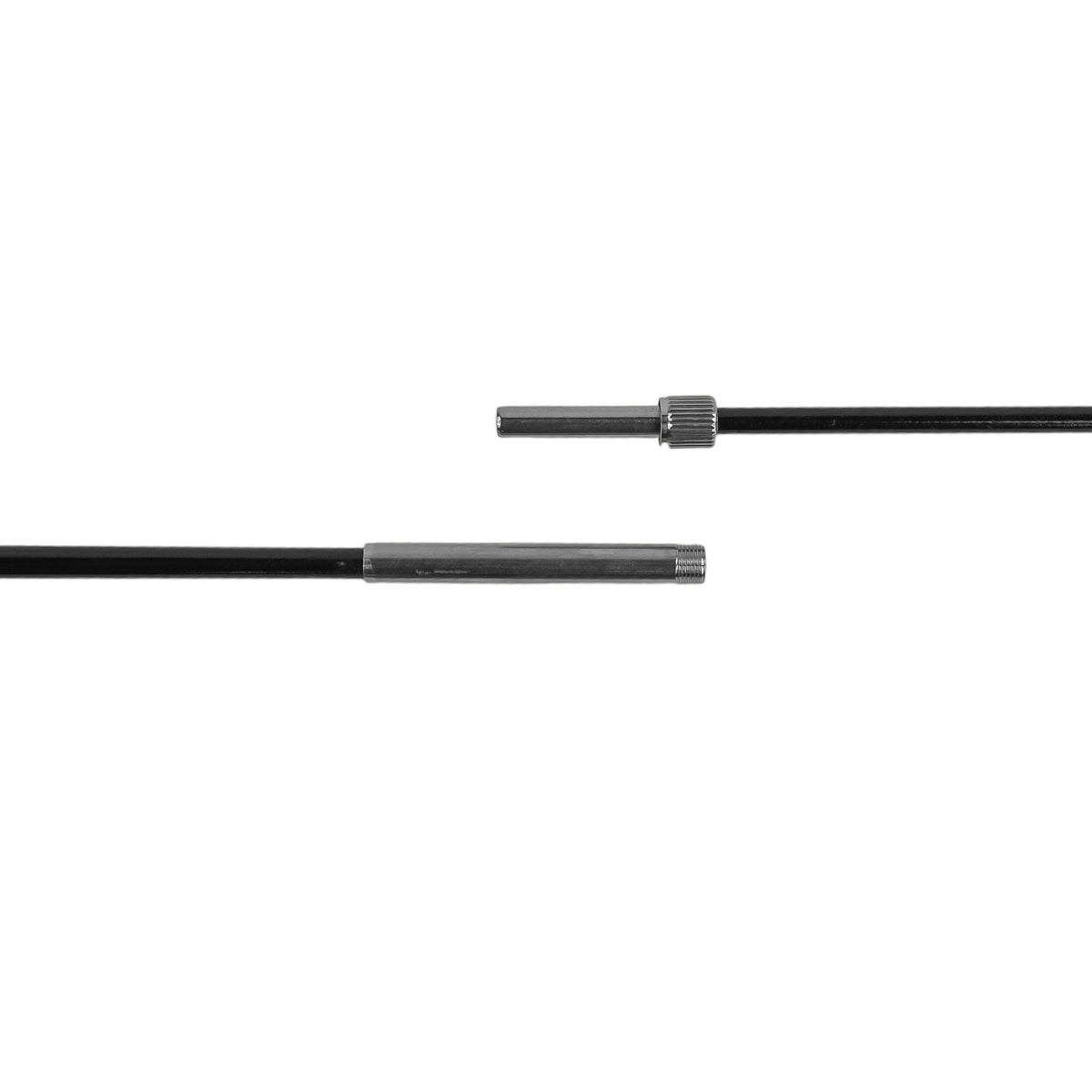 AMR 3M Off-Road Flag pole /Antenna ,Quick Release Split with carry Bag