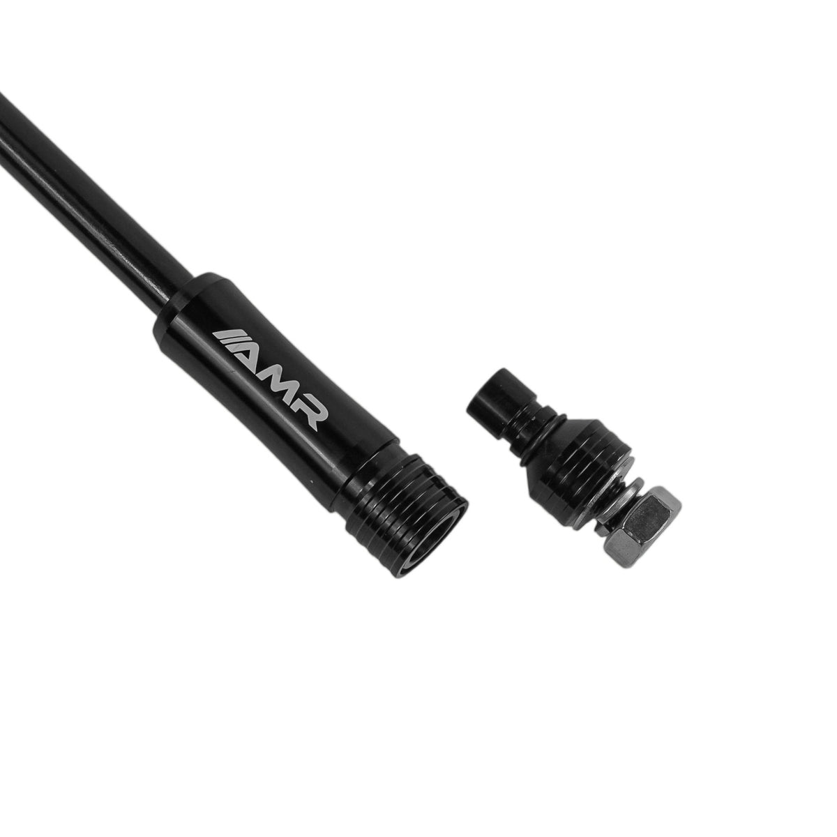 AMR 1M Off-Road Flag pole /Antenna ,Quick Release Split with carry Bag