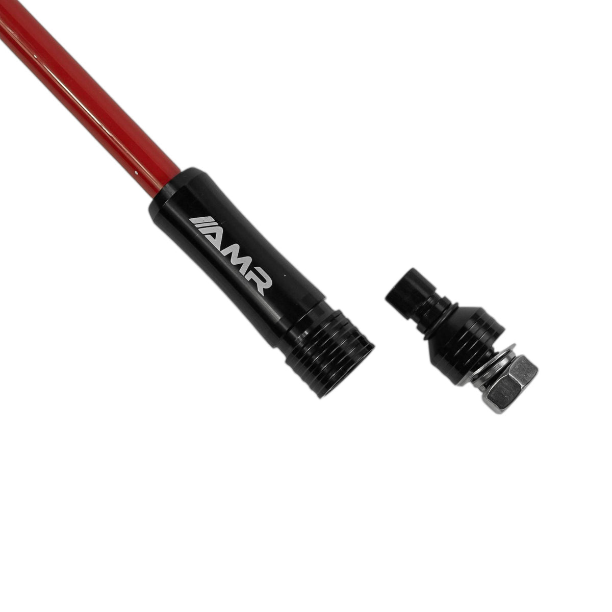 AMR 3M Off-Road Flag pole /Antenna ,Quick Release Split with carry Bag