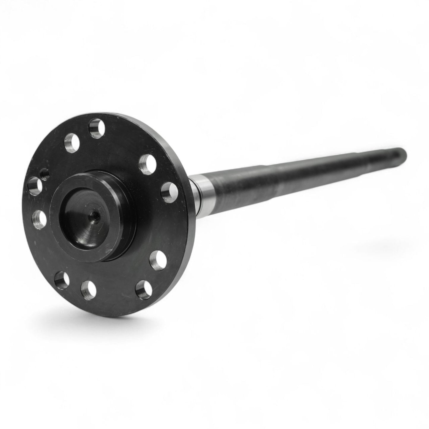 Hurricane Performance HD 4140 Chromly Rear Axle Shaft for Jeep Wrangler JL/JT GLADIATOR Rubicon (32.2 " Left & 33.9"Right,  Big Bearing)