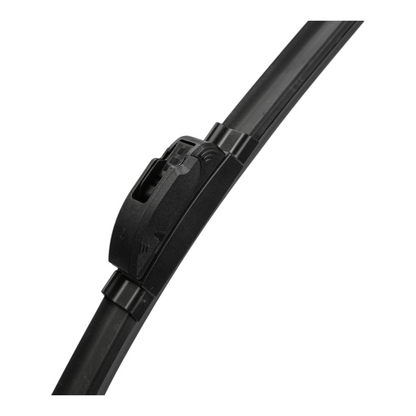 AMR Flat Silicon Rubber Front Wiper Blades For Jeep Wrangler