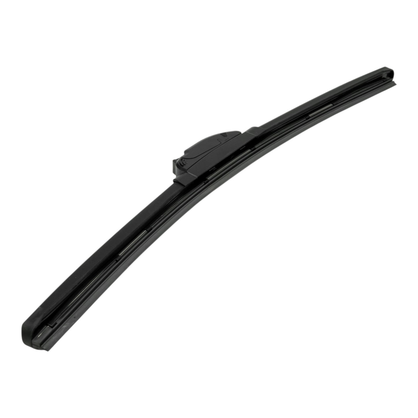 AMR Flat Silicon Rubber Front Wiper Blades For Jeep Wrangler