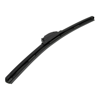 AMR Flat Silicon Rubber Front Wiper Blades For Jeep Wrangler