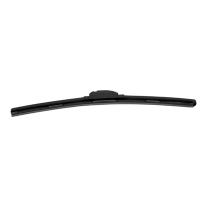 AMR Flat Silicon Rubber Front Wiper Blades For Jeep Wrangler