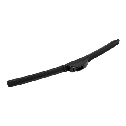 AMR Flat Silicon Rubber Front Wiper Blades For Jeep Wrangler
