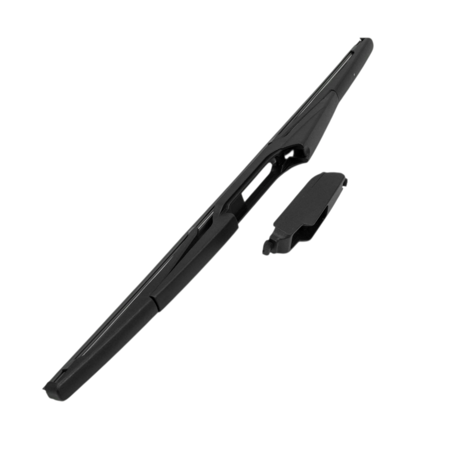 AMR REAR SILICON RUBBER WIPER BLADES - UNIVERSAL