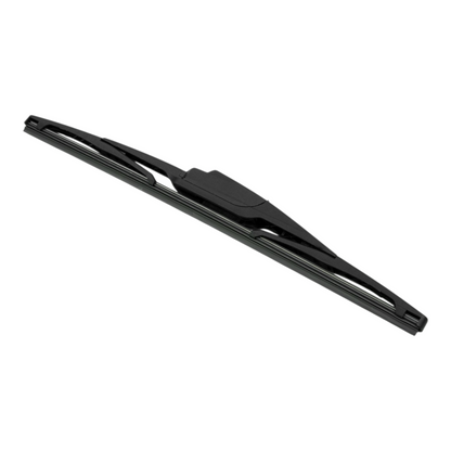 AMR REAR SILICON RUBBER WIPER BLADES - UNIVERSAL