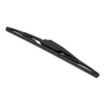 AMR REAR SILICON RUBBER WIPER BLADES - UNIVERSAL