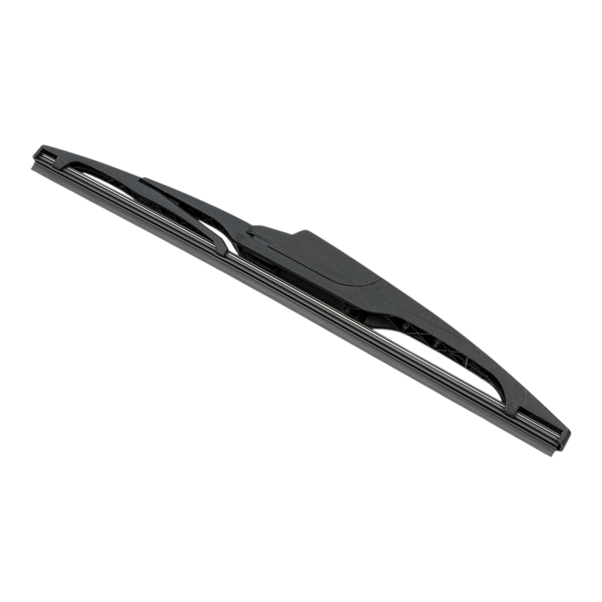 AMR REAR SILICON RUBBER WIPER BLADES - UNIVERSAL