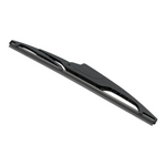 AMR REAR SILICON RUBBER WIPER BLADES - UNIVERSAL