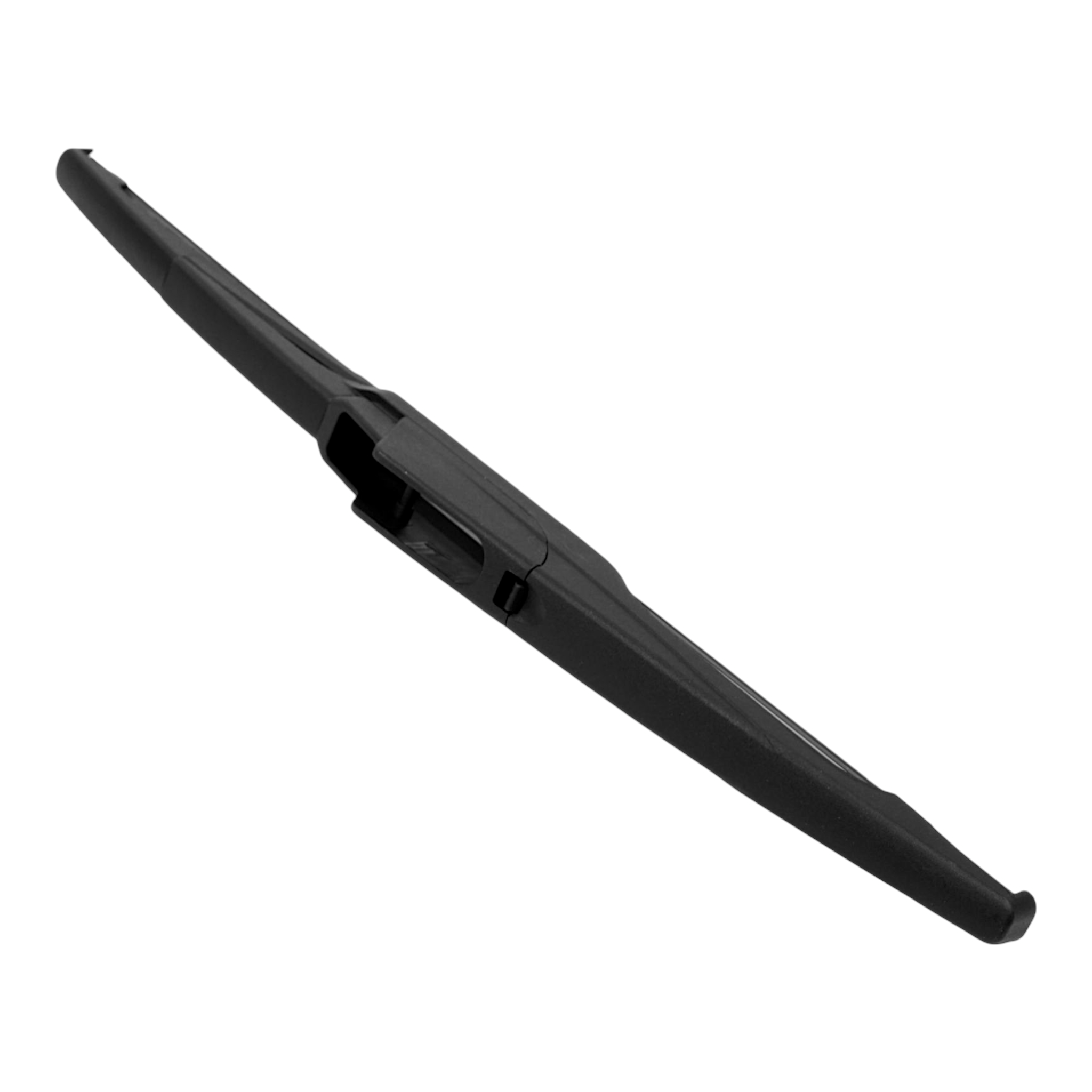 AMR REAR SILICON RUBBER WIPER BLADES - UNIVERSAL