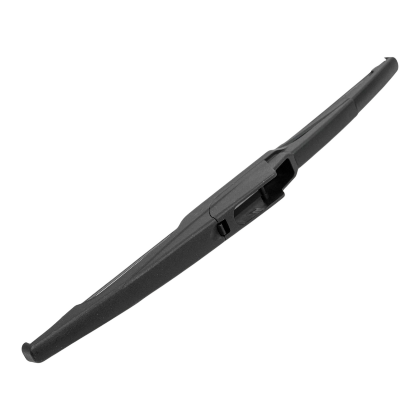 AMR REAR SILICON RUBBER WIPER BLADES - UNIVERSAL