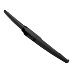 AMR REAR SILICON RUBBER WIPER BLADES - UNIVERSAL