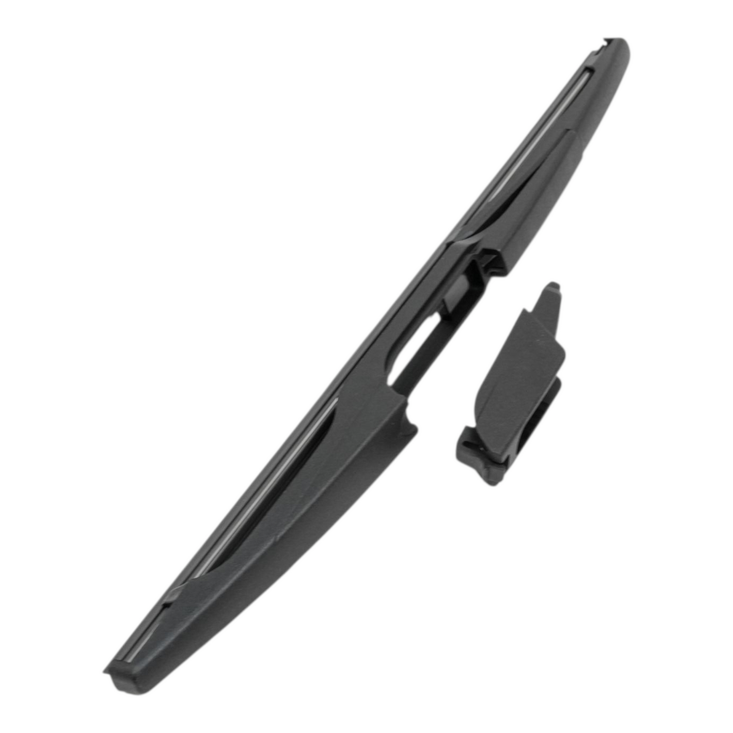 AMR REAR SILICON RUBBER WIPER BLADES - UNIVERSAL