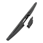 AMR REAR SILICON RUBBER WIPER BLADES - UNIVERSAL