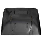 AMR Adventure Style Hood For Jeep Wrangler JK