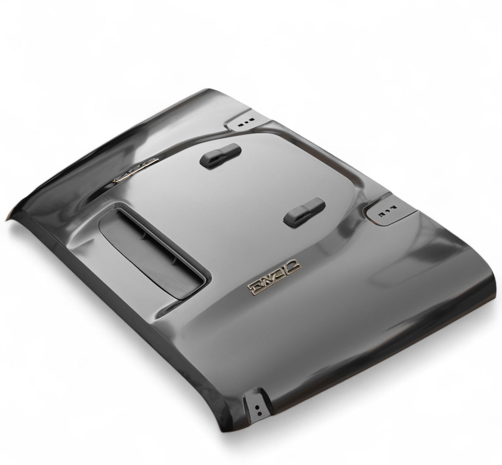 AMR Adventure Style Hood For Jeep Wrangler JK