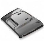 AMR Adventure Style Hood For Jeep Wrangler JK