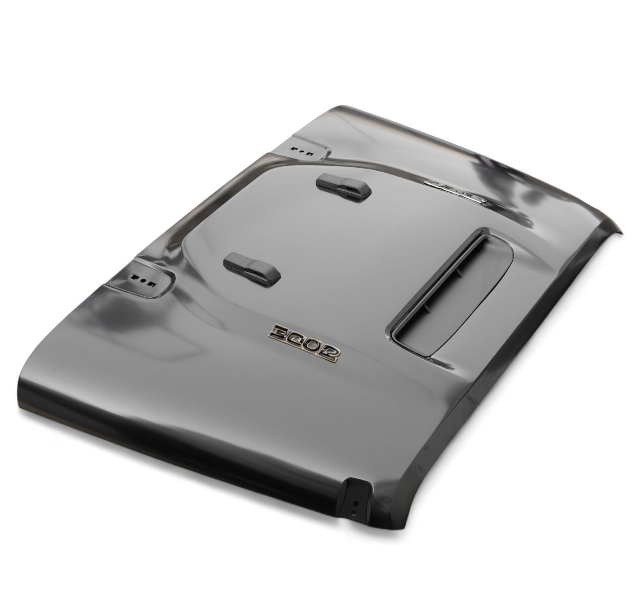 AMR Adventure Style Hood For Jeep Wrangler JK