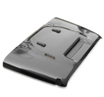 AMR Adventure Style Hood For Jeep Wrangler JK