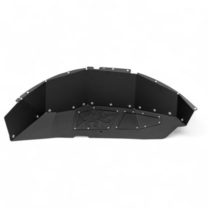 Ps Rear Inner AMR PS Inner fenders for Jeep Wrangler JL – am-wrangler
