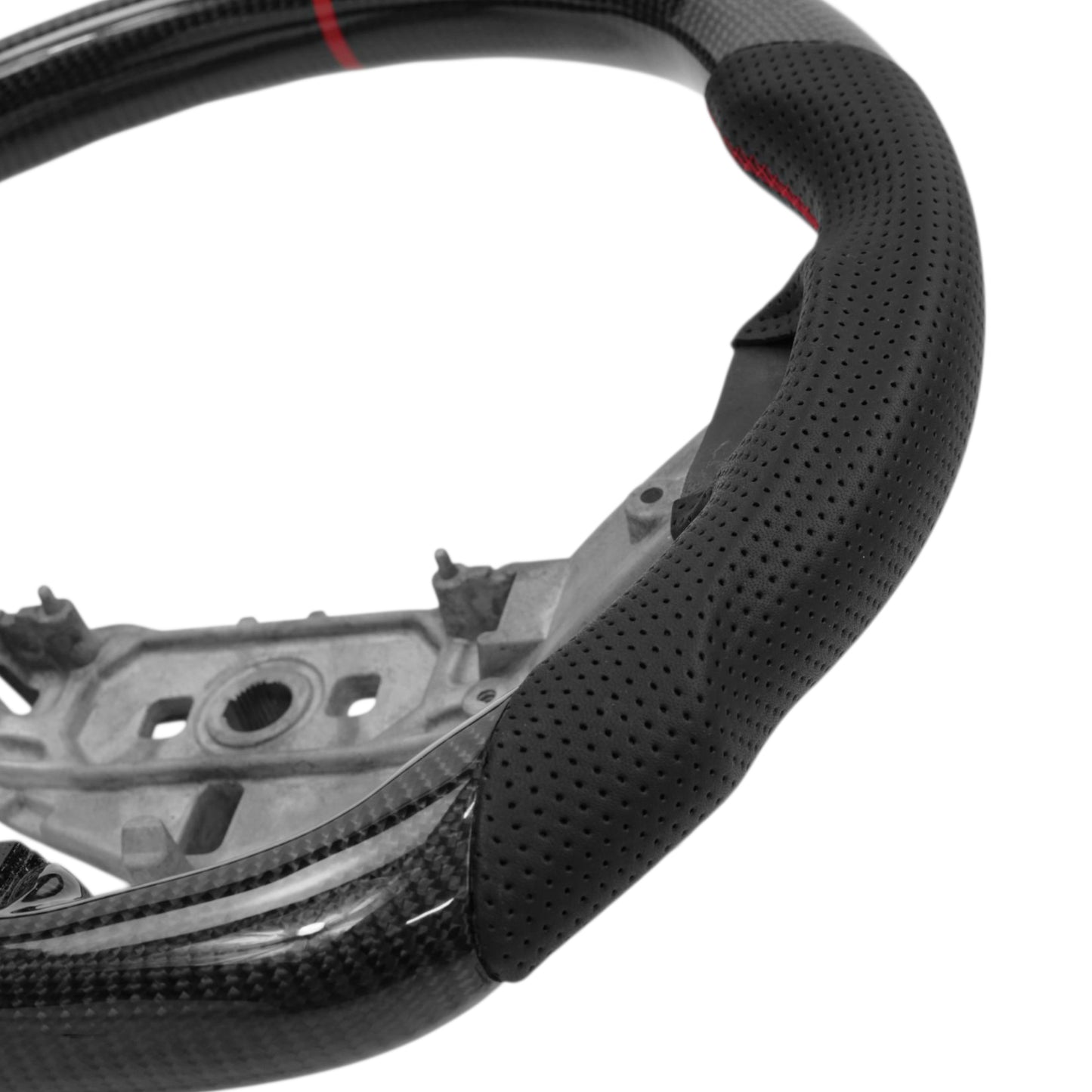 Steering Wheel for Jeep Wrangler JK