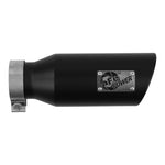 AFE MACH Force-Xp 5 IN Stainless Steel Direct-Fit Exhaust Tip Set