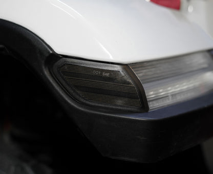 AMR LED Side Reflector Marker Lights  (DRL) for Jeep Wrangler JL